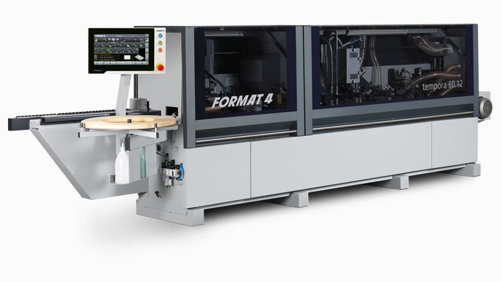 What Does an Edgebander Do?