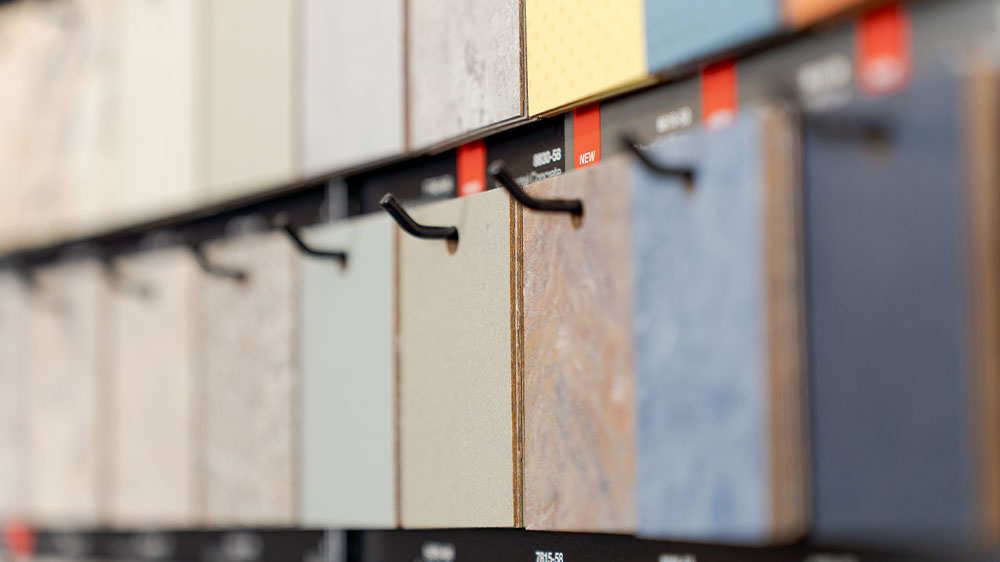 PVC Edgebanding Alternatives