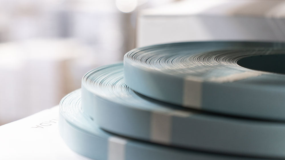 Rehau 1mm Edgebanding