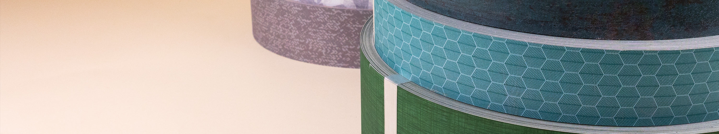 Flex PVC Edgebanding