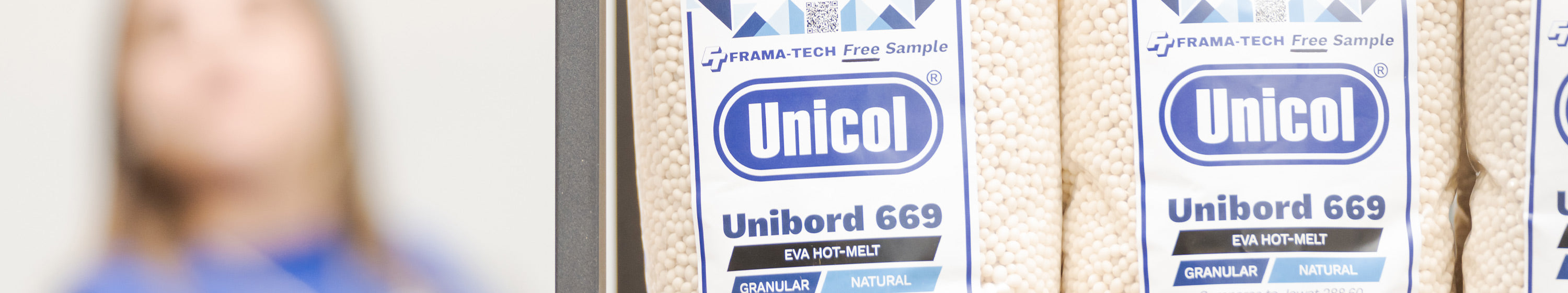 Unicol Hotmelt Adhesives