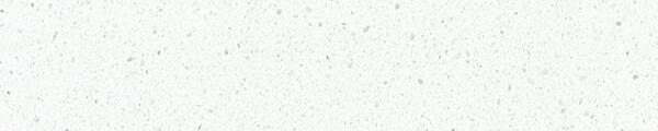 Arborite P394 Arctic Snow Edgebanding Crossgrain Match