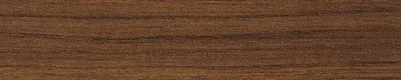 Egger H1307 Brown Warmia Walnut Edgebanding Crossgrain Match