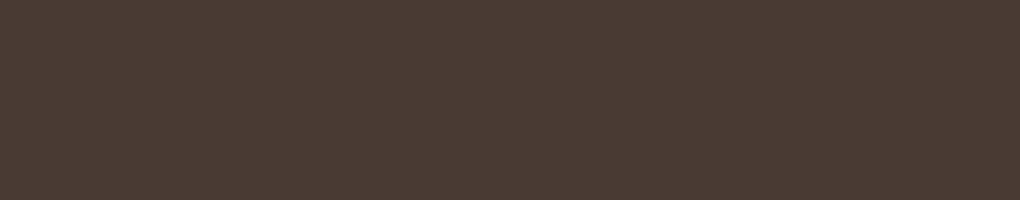 Benjamin Moore 2115-10 Appalachian Brown Edgebanding Crossgrain Match