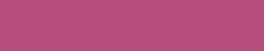 Sherwin Williams SW6840 Exuberant Pink Edgebanding Crossgrain Match