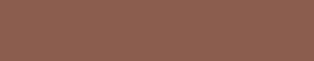 Benjamin Moore 1183 Brindle Edgebanding Crossgrain Match