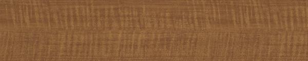 Arborite W134 Cognac Curly Anigre Edgebanding Match