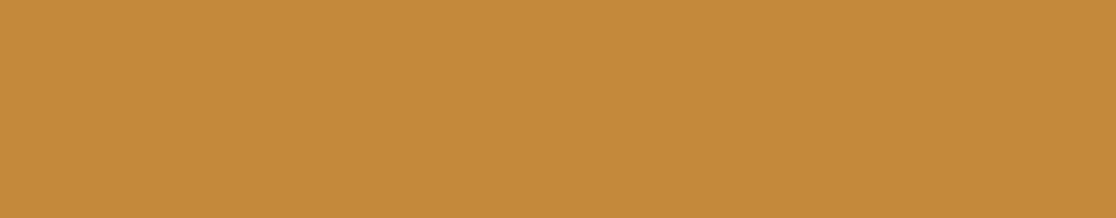 Benjamin Moore 2159-10 Dash of Curry Edgebanding Crossgrain Match