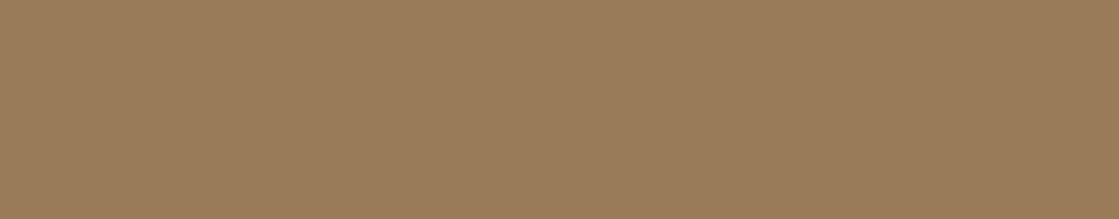 Benjamin Moore 1042 Caramel Apple Edgebanding Crossgrain Match