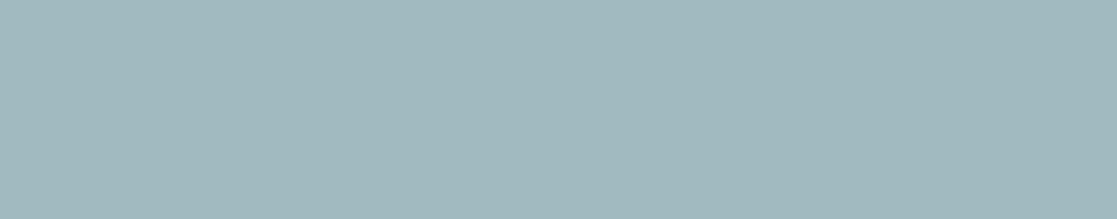 Benjamin Moore 1642 Cape Blue Edgebanding Crossgrain Match
