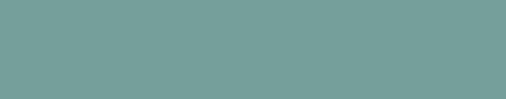 Benjamin Moore CSP-705 Antiqued Aqua Edgebanding Crossgrain Match