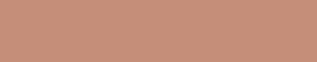 Benjamin Moore CW-220 Lightfoot Salmon Edgebanding Crossgrain Match