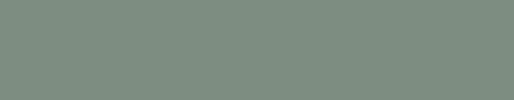 Benjamin Moore 699 Garden Oasis Edgebanding Crossgrain Match