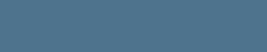 Benjamin Moore 1679 Bedford Blue Edgebanding Crossgrain Match