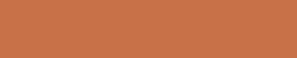Benjamin Moore CW-295 Hale Orange Edgebanding Crossgrain Match
