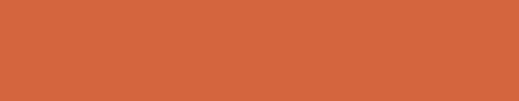 Benjamin Moore 2169-20 Orange Parrot Edgebanding Crossgrain Match