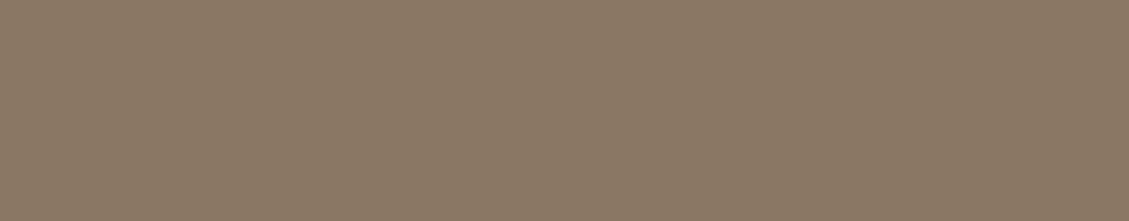 Benjamin Moore HC-76 Davenport Tan Edgebanding Crossgrain Match