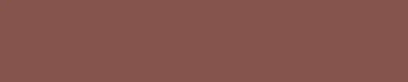 Egger U335 Rusty Red Edgebanding Crossgrain Match