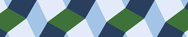 Abet Laminati 6277 Vichy 05 Sky Blue/Green Edgebanding Crossgrain Match