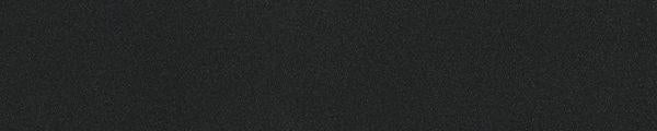 Arborite P885 Black Grit Edgebanding Crossgrain Match