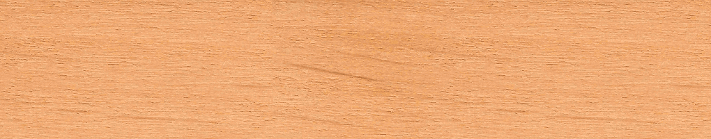 Frama-Tech VEALDERRED Alder - Red Edgebanding Crossgrain Match