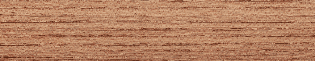 Frama-Tech VEELMRED Elm - Red Edgebanding Crossgrain Match