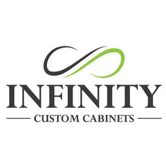 Infinity Design Custom Cabinets, LLC buys edgebanding from Frama-Tech