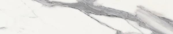 Arborite P1022 Bianco Statuario Edgebanding Crossgrain Match