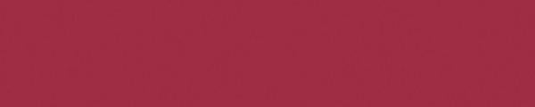 Arborite S466 Bright Red Edgebanding Crossgrain Match