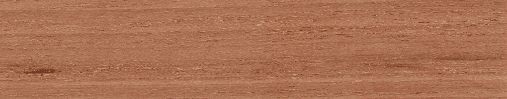 Frama-Tech VEMAKORE Makore Edgebanding Crossgrain Match