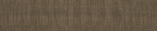 Arborite W428 Brown Figured Anigre Edgebanding Crossgrain Match