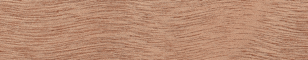 Frama-Tech VEOKOUME Okoume Edgebanding Crossgrain Match