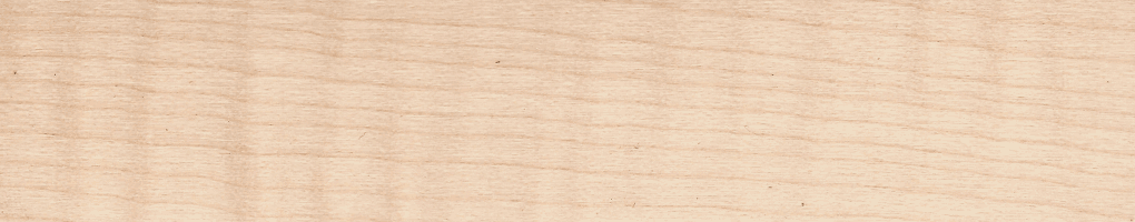 Frama-Tech VESYCAMOREENGLISH Sycamore - English Edgebanding Crossgrain Match