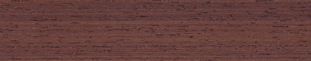 Frama-Tech VEWENGERECONSTITUTED Wenge - Reconstituted Edgebanding Match