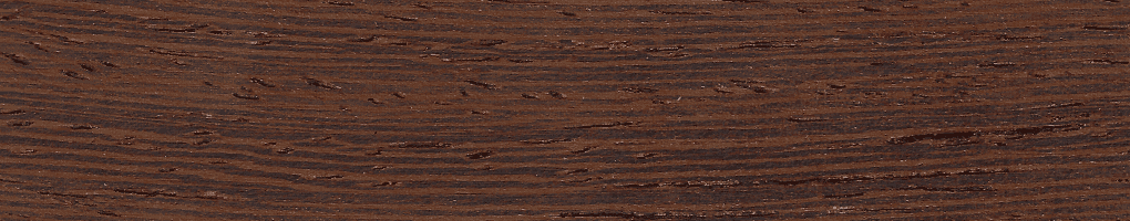 Frama-Tech VEWENGE Wenge Edgebanding Crossgrain Match