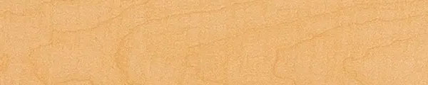 Wilsonart 7909 Fusion Maple Edgebanding Crossgrain Match
