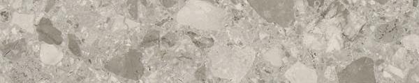 Arborite P1014 Terrazzo Grande Edgebanding Crossgrain Match