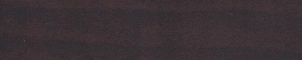Dackor D091 Matched Chocolate Pear Edgebanding Crossgrain Match