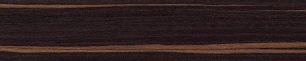 Treefrog 64016 Madagascar Ebony Groove Edgebanding Match