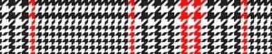 Panolam DG0035 Plaid Intersection Edgebanding Crossgrain Match