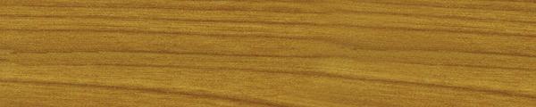 LIRI WL4 Gold Cherry Edgebanding Crossgrain Match