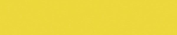 Swiss Krono U2644 Safran Yellow Edgebanding Crossgrain Match