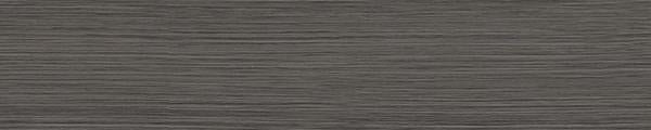 Omnova 541819 Fineline Dark Grey Edgebanding Match