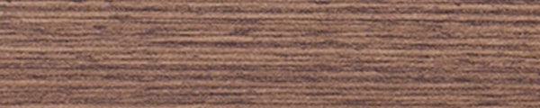 Interior Arts 3095-MCR Walnut Recon Microline Edgebanding Crossgrain Match