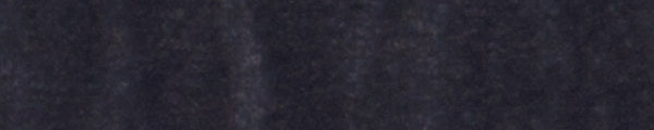 Interior Arts 1002-VEL Black Velvet Edgebanding Crossgrain Match
