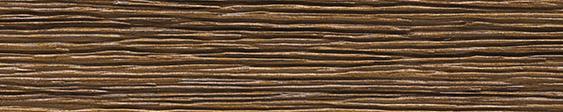 Northern Contours 16129 Black Walnut Textured Edgebanding Match