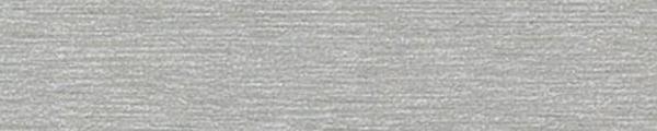 American Laminates 16682 Brushed Metal Edgebanding Crossgrain Match