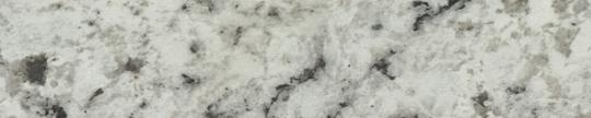 White Ice Granite