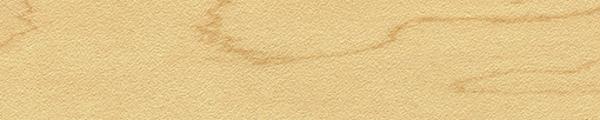 Arauco WF275 Hardrock Maple Edgebanding Crossgrain Match