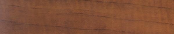 Dackor D005 Wild Summer Flame Edgebanding Crossgrain Match